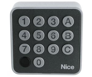 Digicode Nice Era Keypad EDSWG