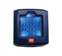 digicode radio Q BO TOUCH