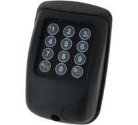 Digicode sans fil porte de garage - Building ELE1113