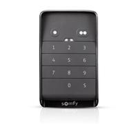 Digicode SOMFY Keypad 2 RTS 1870917
