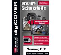 DIGICOVER - B2595 - PROTECTION D'ÉCRAN POUR SAMSUNG PL90