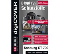 DIGICOVER - B2773 - PROTECTION D'ÉCRAN POUR SAMSUNG ST700