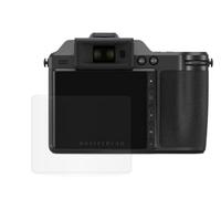 digiCOVER Hybrid Glas Displayschutz Hasselblad X2D 100C