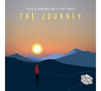 Digid & Dubbing Sun Feat. Ras Addis - Journey Ep