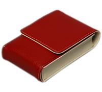 DigiEtui 11008-2 Housse en cuir avec dragonne pour appareil photo Olympus