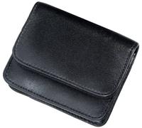 DigiEtui 67014CS Housse en cuir pour appareil photo Casio