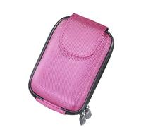 DigiEtui A70040PKCAS Housse pour Appareil Photo Casio Série Z Rose