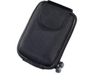 DigiEtui A70041BKFU Housse pour Appareil Photo Fuji Noir