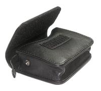 digiETUI digiETUI Key Etui Porte-clés, 9 cm, 0.01 liters, Noir (Schwarz)