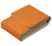 digiETUI Étui de Protection pour Smartphone jusqu'à 100 cm de Long Orange 12 cm