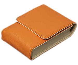 digiETUI Étui de Protection pour Smartphone jusqu'à 100 cm de Long Orange 12 cm