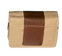 digiETUI pour jusqu'à 10 clés Beige, Beige, BIS zu 8 Schlüssel, Hampf Bamwpolle