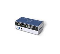 RME Interface audio Digiface Dante – USB/Dante – 128 canaux E/S, 64 canaux MADI/Dante