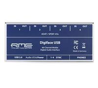 RME Interface audio USB Digiface USB – 66 canaux ADAT/SPDIF