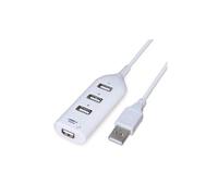Digiflex compact hub 2. 0 usb avec 4 ports