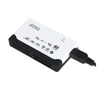 DIGIFLEX Lecteur Cartes Mémoire Multi - SD MMC TF CF M2 XD USB