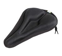 DIGIFLEX Unisex Bike Bicycle Extra Comfort Gel Saddle Seat Cover Super Comfy & Soft