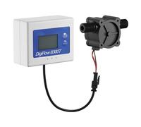 Digiflow 8300T-22F Filtre à eau électronique Indicateur de changement pour système d'osmose inverse