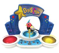 Digifriends - 88268 - Digibird Et Scène De Danse