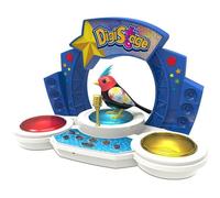 DIGIFRIENDS DigiBird + Scène de Danse