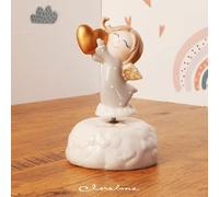 Digiglio Bomboniere Melodia Claraluna 2023 Bonbonnière pour baptême