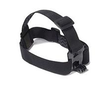 DigiGo DG114 Courroie de tête pour Appareil Photo GoPro Noir