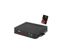 Digihome Dsf 300 Tnb Récepteur Satellite Tntsat Hd Usb Pvr (avec Carte)