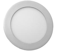 Digilamp Offre spécial Lot 3 Downlight LED 12W Panel Extra plat, Spot Encastrable ø168 x 13mm, 4000K Blanc neutre