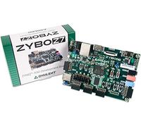 Digilent Zybo Z7-10 : Zynq-7000 Arm/FPGA SoC Carte de développement