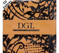 Digilove - Let the Night Take the Blame