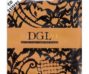 Digilove - Let the Night Take the Blame