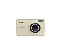 Appareil photo numérique Yashica DigiMate Blanc Blanc E