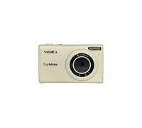 Appareil photo numérique Yashica DigiMate Blanc Blanc E