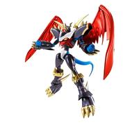 Digimon Adventure 02 Sh. Figuarts Action Figure Imperialdramon Fighter Mode Prem