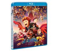 Digimon Adventure 02: The Beginning (2023) (Blu Ray)