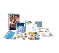 Digimon Adventure 02: The Beginning (2023) (Collector) (DVD) G