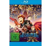 Digimon Adventure 02: The Beginning – Blu-ray – KSM Anime