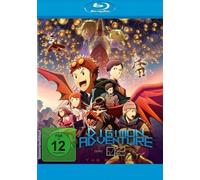 Digimon Adventure 02: The Beginning – Blu-ray – KSM Anime