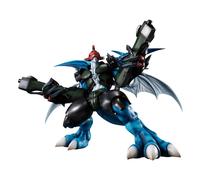 Digimon Adventure 2 Precious G.e.m. Série Pvc Statue Paildramon 24 Cm Megahouse