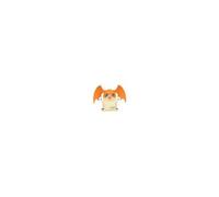 Banpresto Figurine d'action Patamon Digimon Adventure - Sofvimates 10 cm - BP29901P Multicolore - Figurine à Collectionner - Idéal pour Les Fans d'Anime