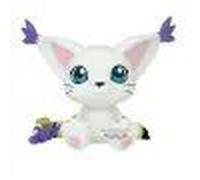 Banpresto Figurine d'action Tailmon (Digimon Adventure) Sofvimates 9 cm Multicolore BP29900P