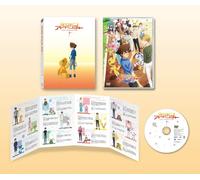 Digimon Adventure Last Evolution Kizuna (DVD) Nakatsuru Katsuyoshi