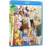 Digimon Adventure: Last Evolution Kizuna (Standard Edition) [Blu-ray]