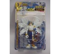 DIGIMON ADVENTURE MINIMON ANGEMON 5 Figurine par Bandai G
