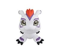 Digimon Adventure - Statuette Look Up Gomamon 11 cm