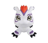 Digimon Adventure - Statuette Look Up Gomamon 11 Cm