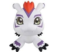 Digimon Adventure - Statuette Look Up Gomamon 11 cm