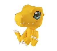 Digimon Adventure Statuette PVC Look Up Agumon 11 cm
