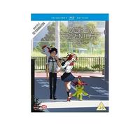 Digimon Adventure Tri The Movie Part 2: Determination – Blu-ray – Édition collector (Royaume‑Uni)