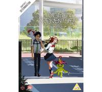 Digimon Adventure Tri Chapter 2 Determin